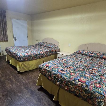 Super 7 Inn By Oyo San Antonio Nw Medical Center Extérieur photo