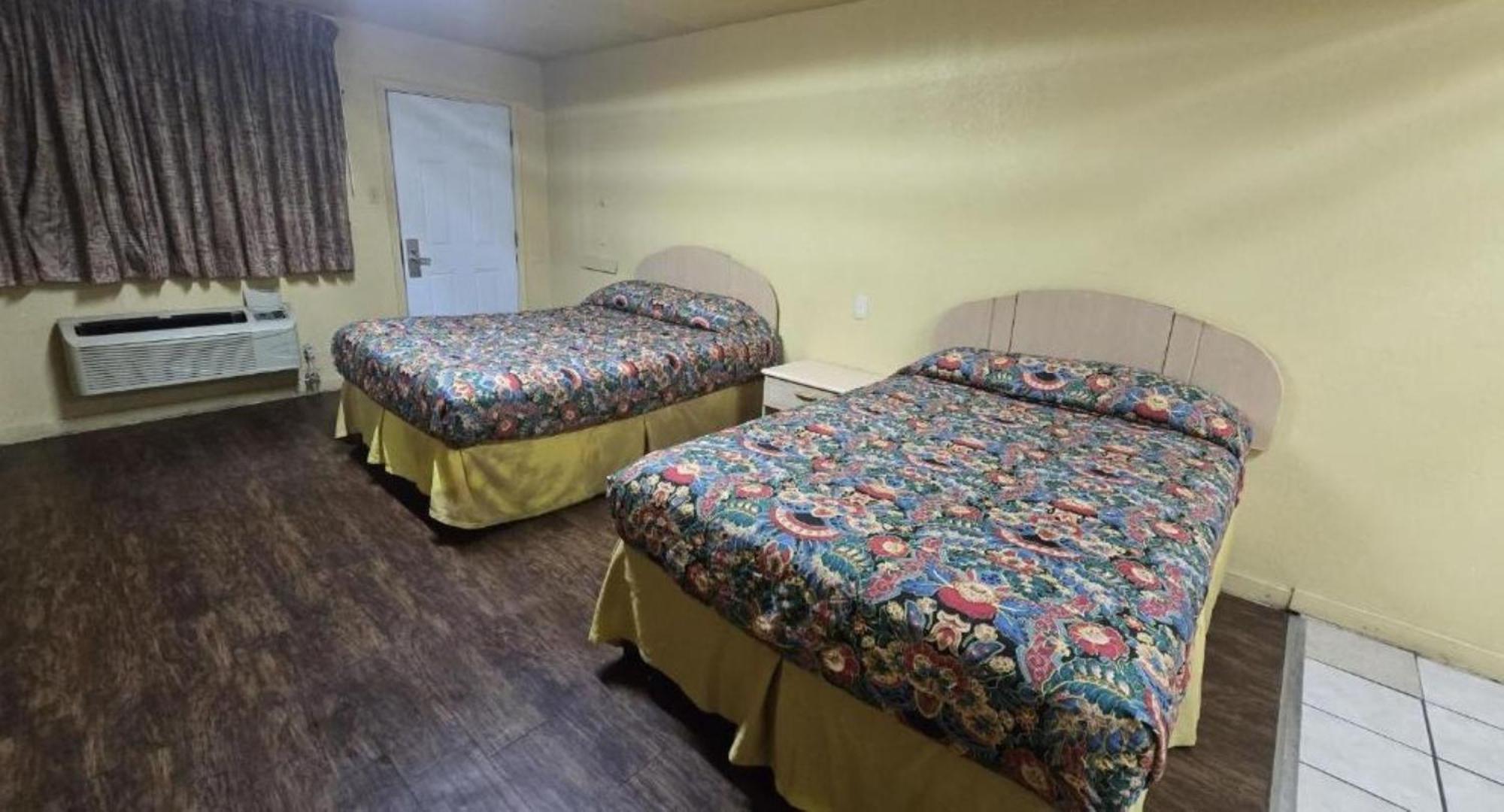 Super 7 Inn By Oyo San Antonio Nw Medical Center Extérieur photo